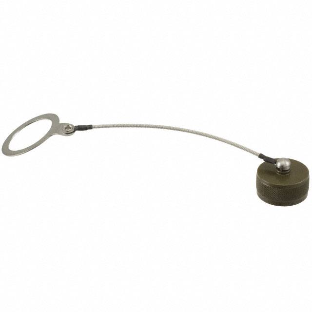 D38999/33W15N Amphenol Interconnect India  Accesorios para conectores circulares